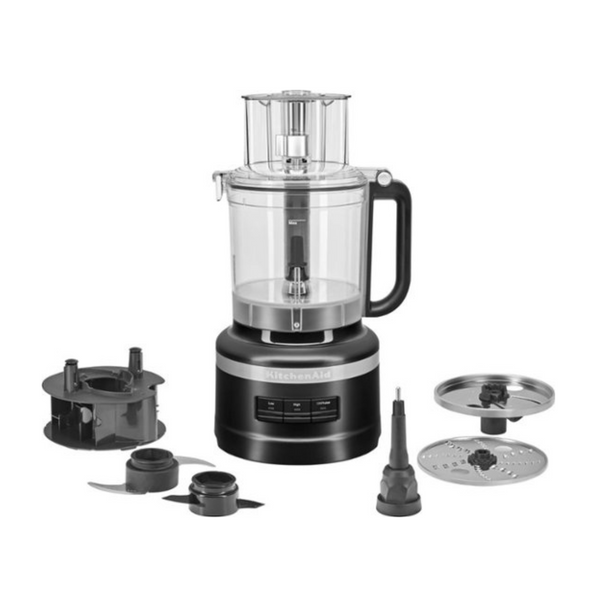 Procesador de alimentos KitchenAid de 13 tazas