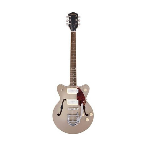 Gretsch G2655T-P90 Center Block Jr. Guitarra eléctrica de doble corte P90 Bigsby