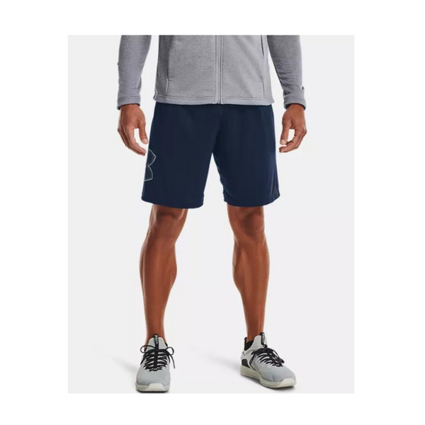 Under Armour Men's UA Tech Graphic Shorts