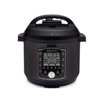 6-Quart Instant Pot Pro 10-in-1 Programmable Pressure Cooker