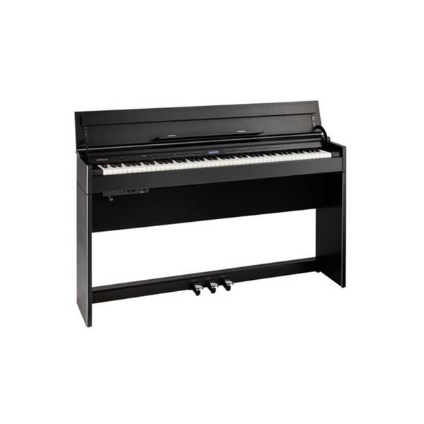 Piano digital de modelado Roland SuperNATURAL