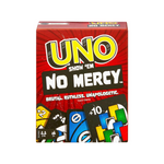 UNO Show ‘em No Mercy Card Game