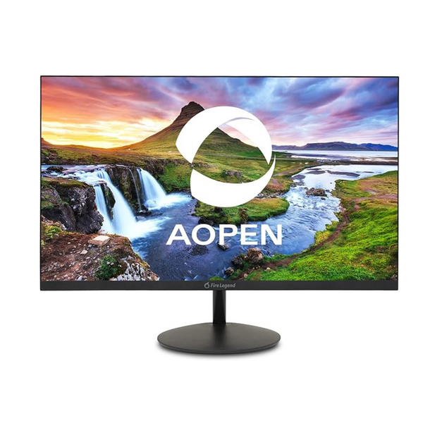 Monitor para juegos AOPEN 27SA2 Ebi FHD 1080p 100Hz 1ms de 27"