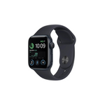 Apple Watch SE 2.ª generación GPS 40 mm Smartwatch con caja de aluminio (varios)