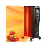 Oil Filled Radiator Heater