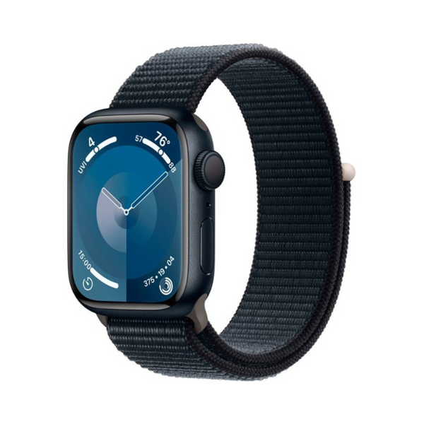 Apple Watch Series 9 GPS w/ Aluminum Case