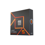 CPU AMD Ryzen 5 7600X de 6 núcleos + placa base MSI PRO B650-S + 32 GB de RAM G.SKILL Flare X5 