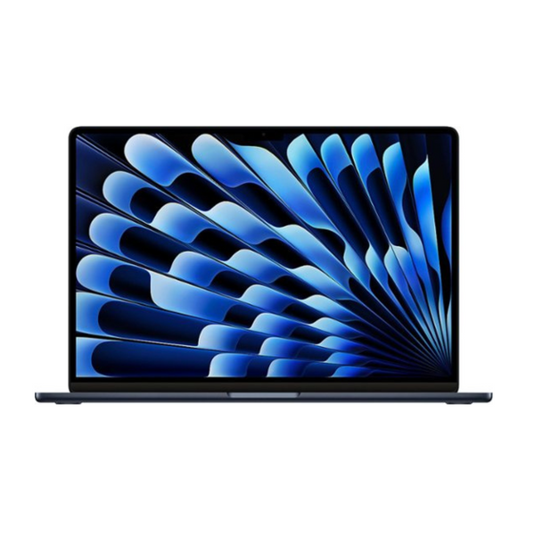 Portátil Apple MacBook Air: M2, 15,3" 2880x1864 Retina, 16 GB de RAM, 1 TB SSD