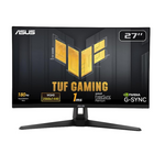 Monitor de juegos IPS de 27" ASUS TUF VG27AQ3A 2560x1440 180 Hz 1 ms