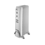 De'Longhi Portable 1500W Full Room Radiant Space Heater