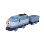 Thomas & Friends Battery-Powered Motorized Toy Train