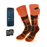 KastKing Calido Heated Socks