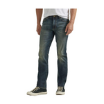 Lee Men's Extreme Motion Regular Straight Jeans