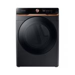 Samsung 27 in. 7.5 cu. ft. Smart Stackable Electric Dryer