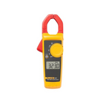 Fluke 323 Clamp Meter for AC to 400 A & AC/DC Voltage to 600 V