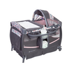 Baby Trend Deluxe II Nursery Center Playard