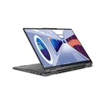 Computadora portátil Lenovo Yoga 7i de 14” 2.2K 2 en 1 con pantalla táctil: i5-1335U, 16 GB de RAM, 512 GB de SSD