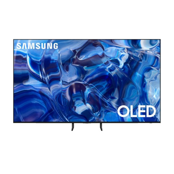 Televisor inteligente Samsung S89C 4K UHD 120Hz OLED de 77" (modelo 2023)