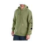 Carhartt K288 Sudadera con capucha para hombre (panal de abeja)