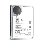 Disco duro Seagate Exos X18 Enterprise de 16 TB de 3,5" 7200 RPM 6 Gb/s (recertificado)