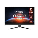 27" Msi Fhd 1ms FreeSync Curved Va Monitor