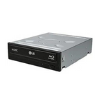 LG 14x SATA Internal Blu-ray Rewriter