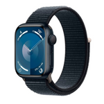 Apple Watch Series 9 GPS con caja de aluminio