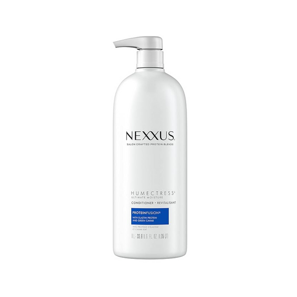 Nexxus Humectress Acondicionador Hidratante Ultimate Moisture ProteinFusion