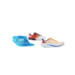 Ahorre en On Cloud Running y zapatos Hoka