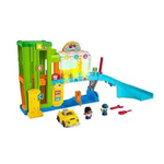 Juego de juego para niños pequeños Little People de Fisher-Price