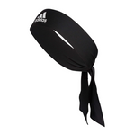 adidas Unisex-Adult Alphaskin Tie Headband