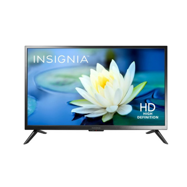 Insignia 32″ Class N10 Series LED HD TV