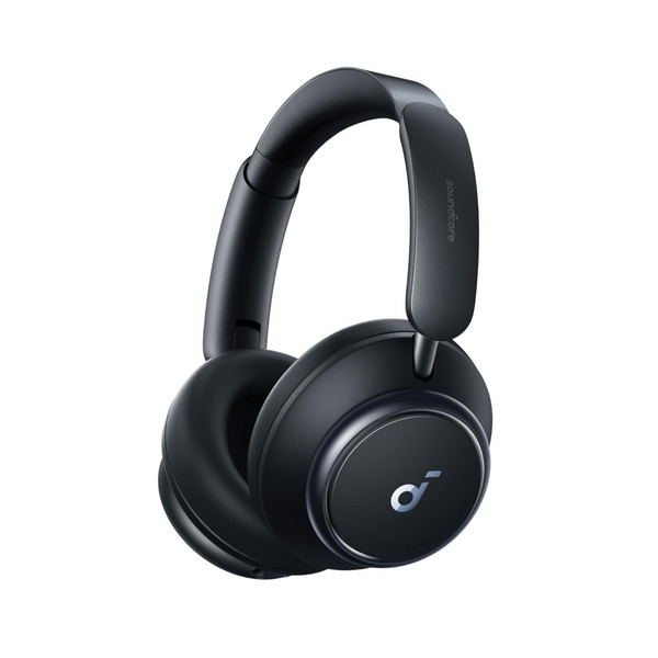 Auriculares Soundcore Anker Space Q45 con cancelación activa de ruido adaptativa