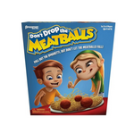 Juego de mesa Pressman Don't Drop The Meatballs