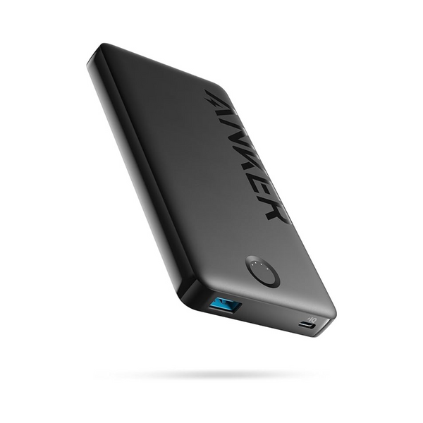 Anker 10,000mAh Portable Charger Power Bank