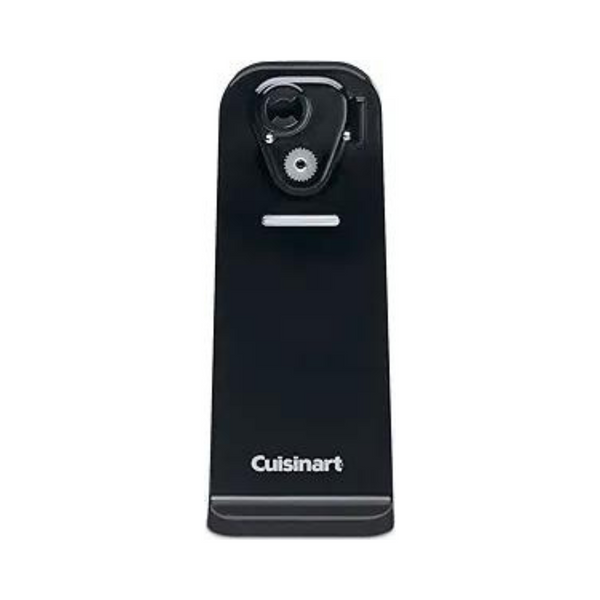 Cuisinart Deluxe Electric Can Opener