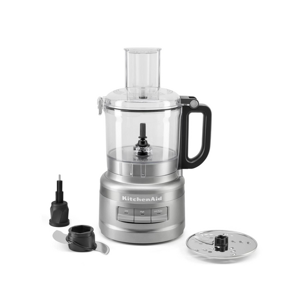 Procesador de alimentos KitchenAid de 7 tazas