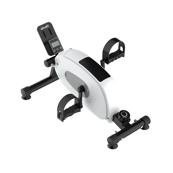 Under Desk Bike Pedal Exerciser