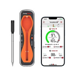 ThermoPro TempSpike Wireless Bluetooth Meat Thermometer w/ 500' Range