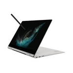 Samsung Galaxy Book2 Pro 360: pantalla táctil AMOLED de 13,3", i7-1260P, 16 GB LPDDR5, 512 GB SSD con lápiz óptico