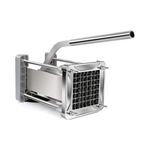 Sopito Professional French Fry/Potato Cutter (Stainless Steel)