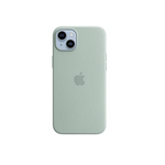 Funda de silicona Apple iPhone 14 Pro Max o 14 Plus con MagSafe (varios colores)