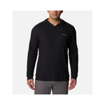 Columbia Men's Pitchstone Knit Hoodie