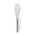 8.5" Martha Stewart Richburn Stainless Steel Balloon Whisk (Satin Finish)