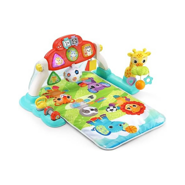 VTech Kick and Score Playgym (Frustration Free Packaging)