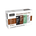 Barras de proteína RXBAR: 12 unidades (varias) $ 14.85, 10 unidades (paquete variado)