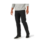 Lee Pantalones cargo de lona Extreme Motion para hombre (negro)