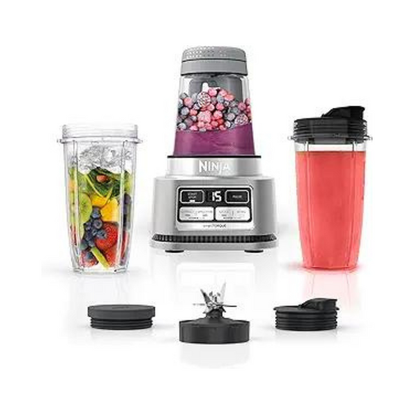 Ninja Foodi Smoothie Maker & Nutrient Extractor