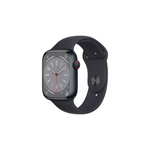 Apple Watch Series 8 GPS + Cellular Caja de aluminio de 41 mm con correa deportiva (varios) 