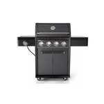 Member's Mark Pro Series 4-Burner Gas Grill